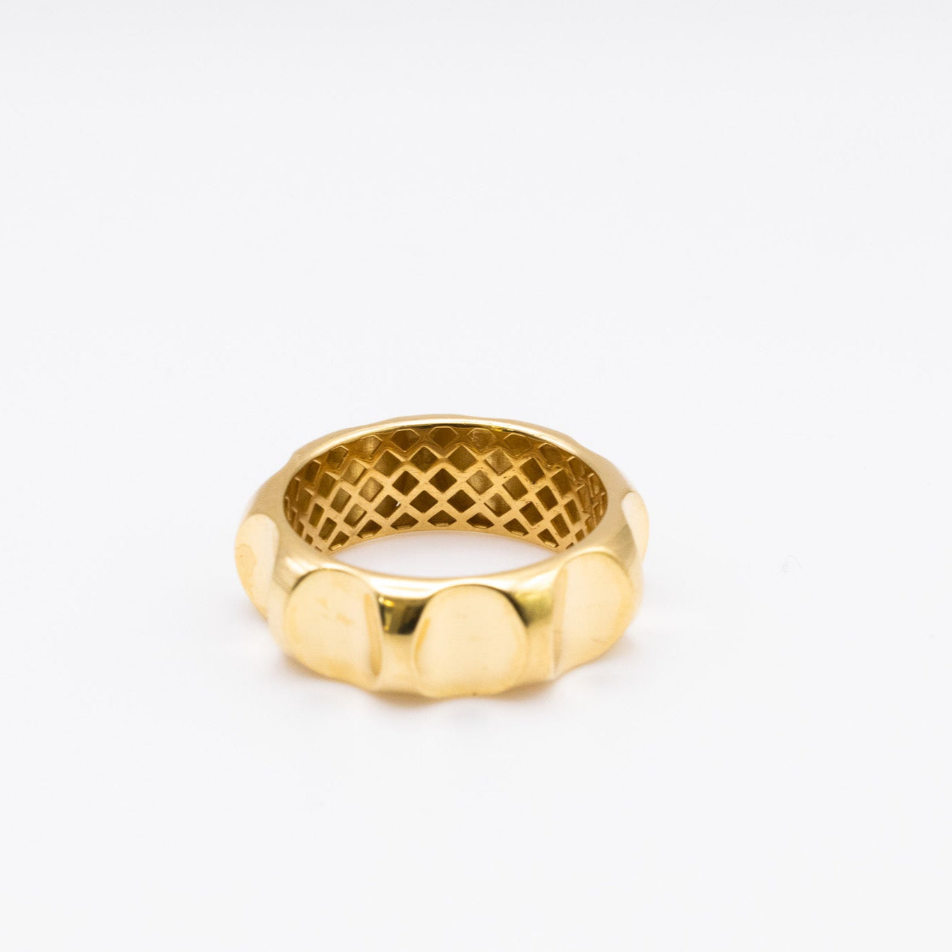 18K Ring