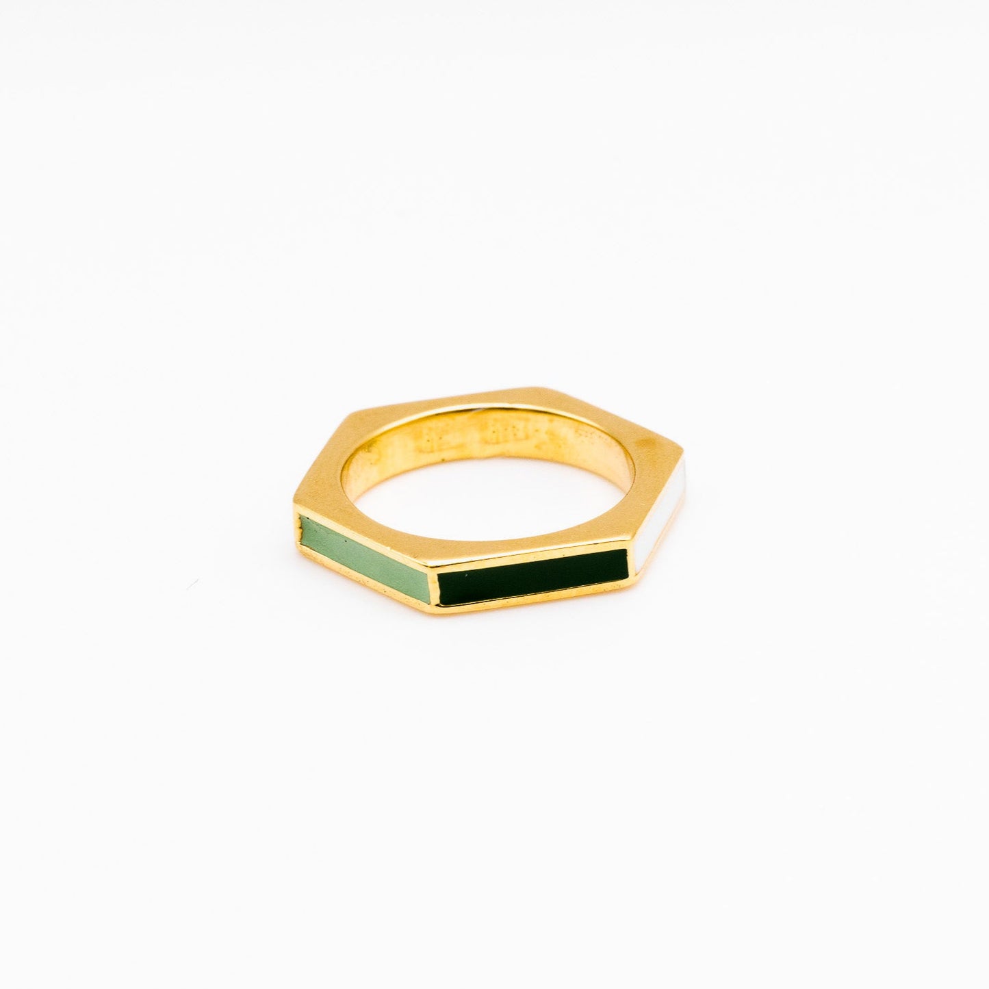 Couleur in 18K