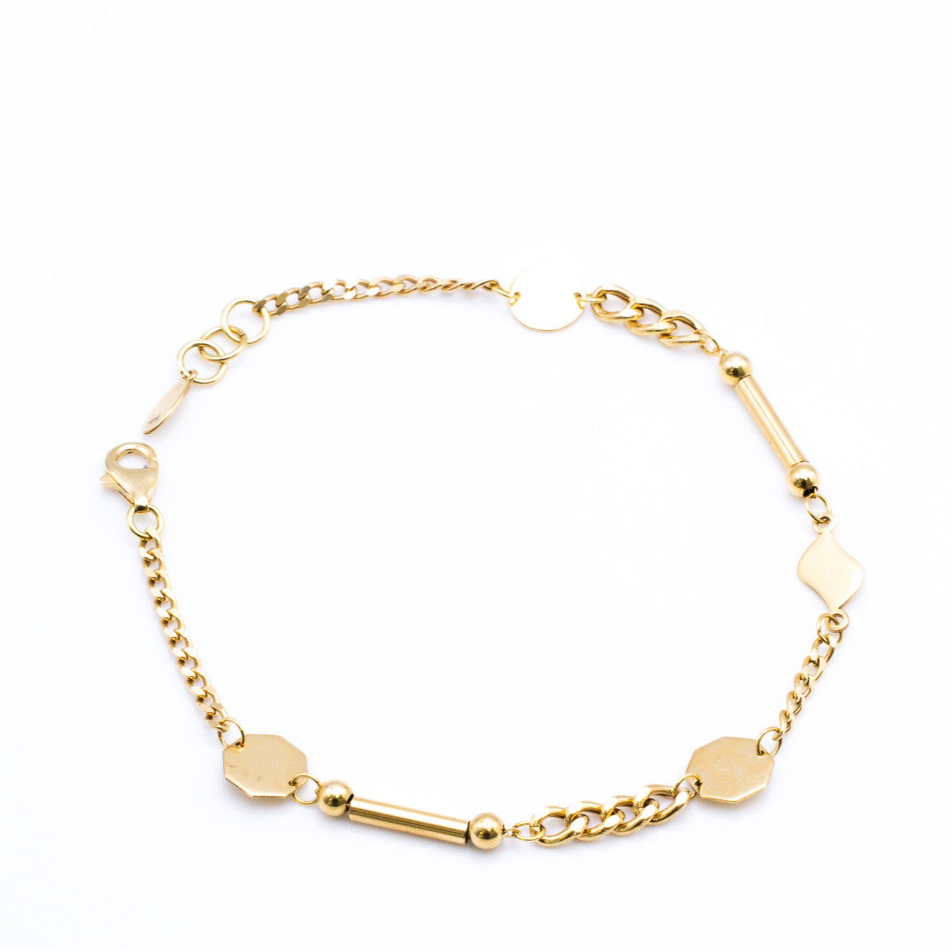 Bracelet in 18K Gold