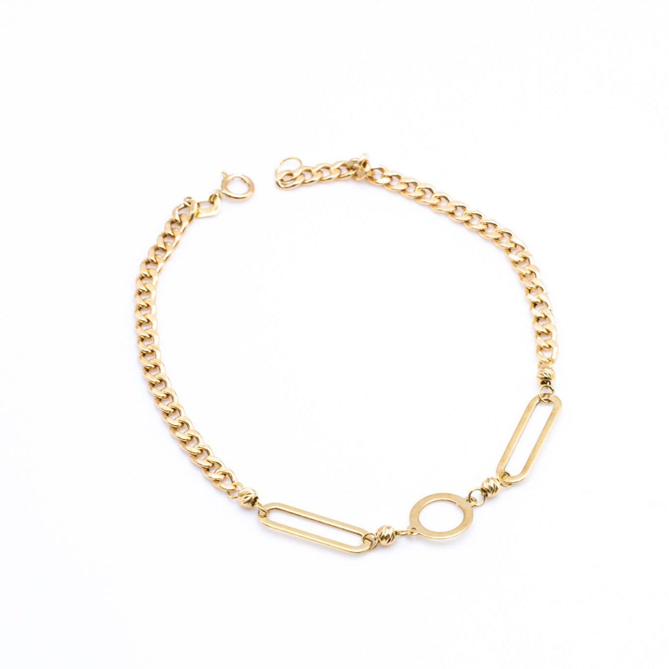 Bracelet in 18K Gold