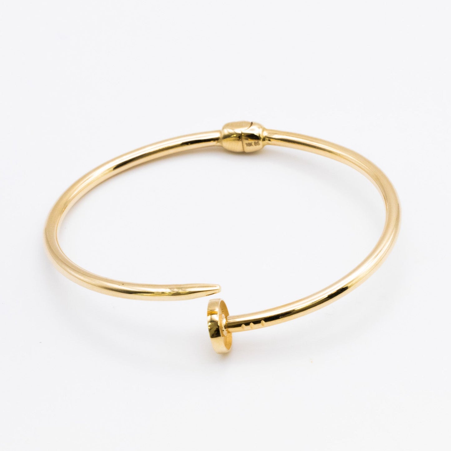 18 K Bracelet