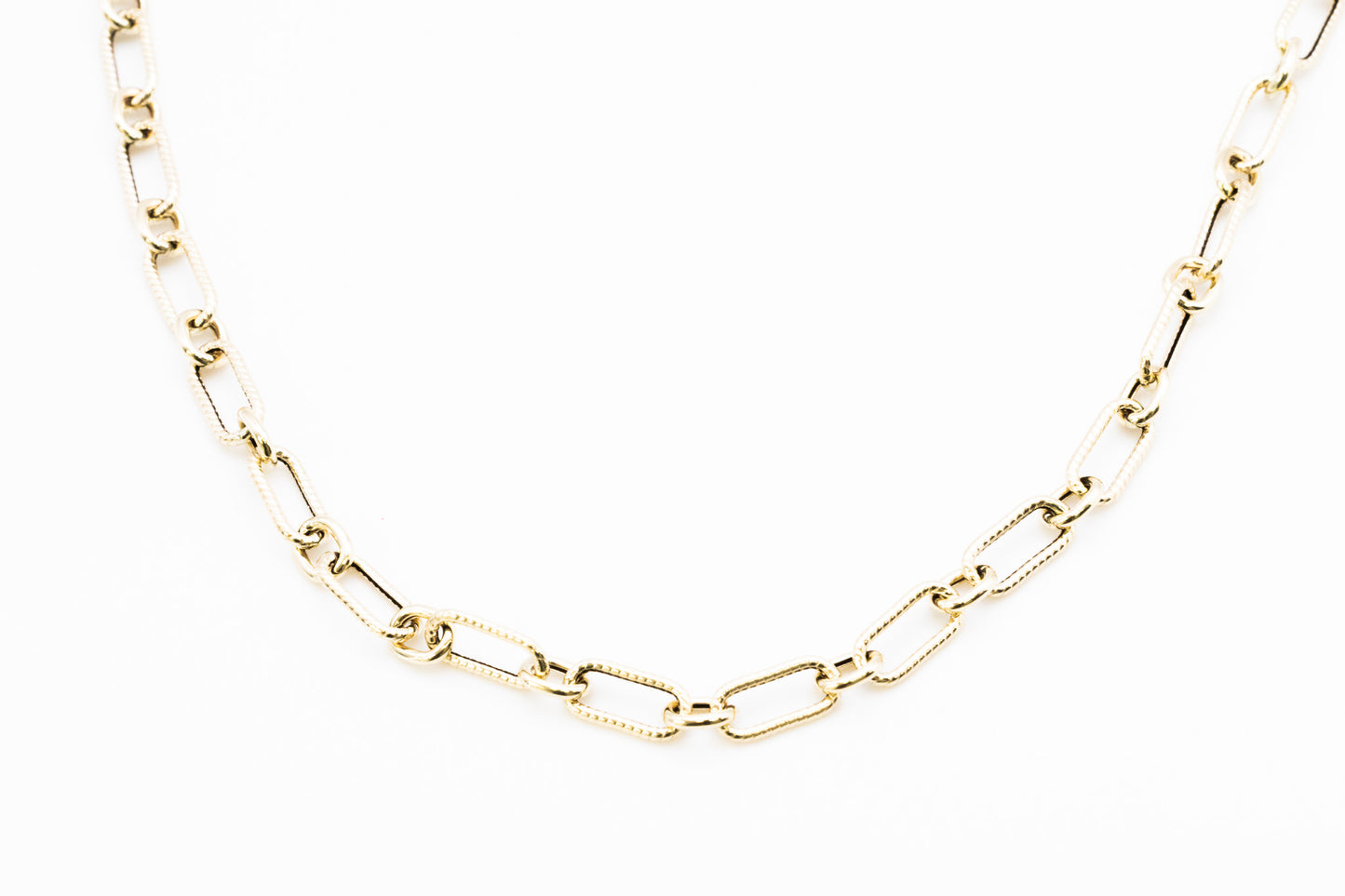 14K Infinity Spark