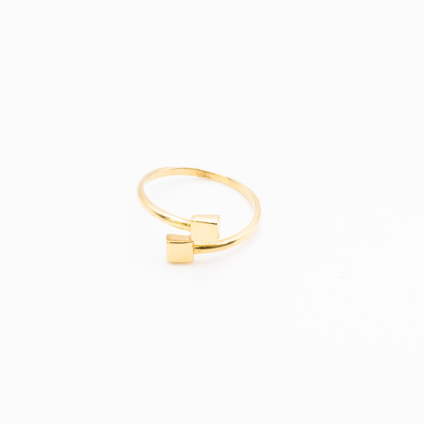 18K Everyday Minimal