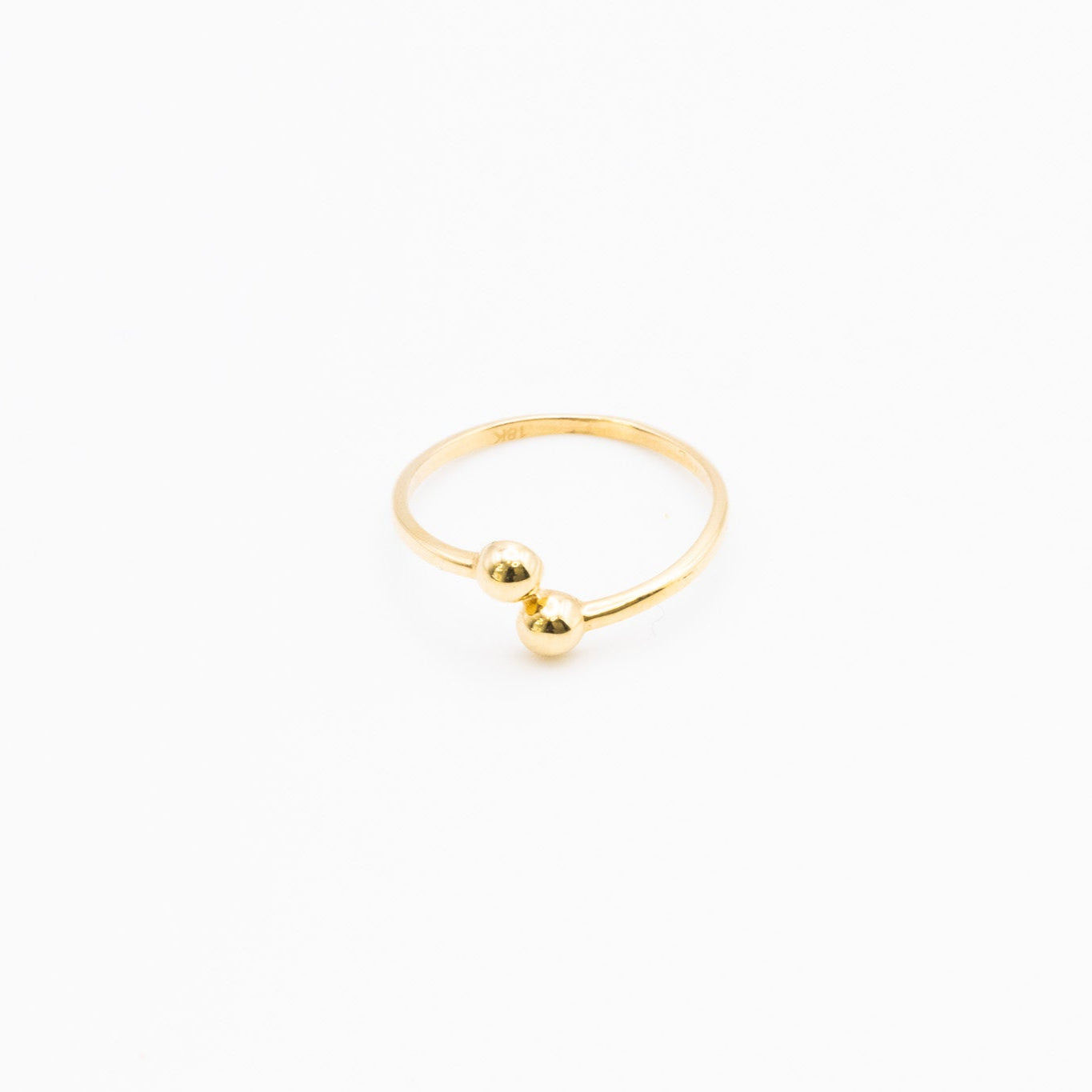 18K Everyday Minimal