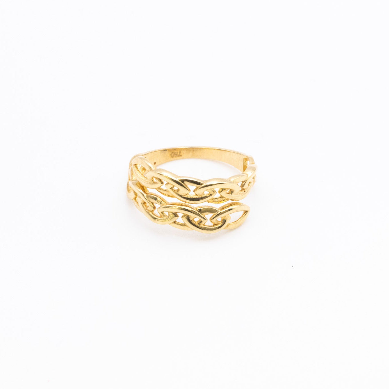 18K Open Link