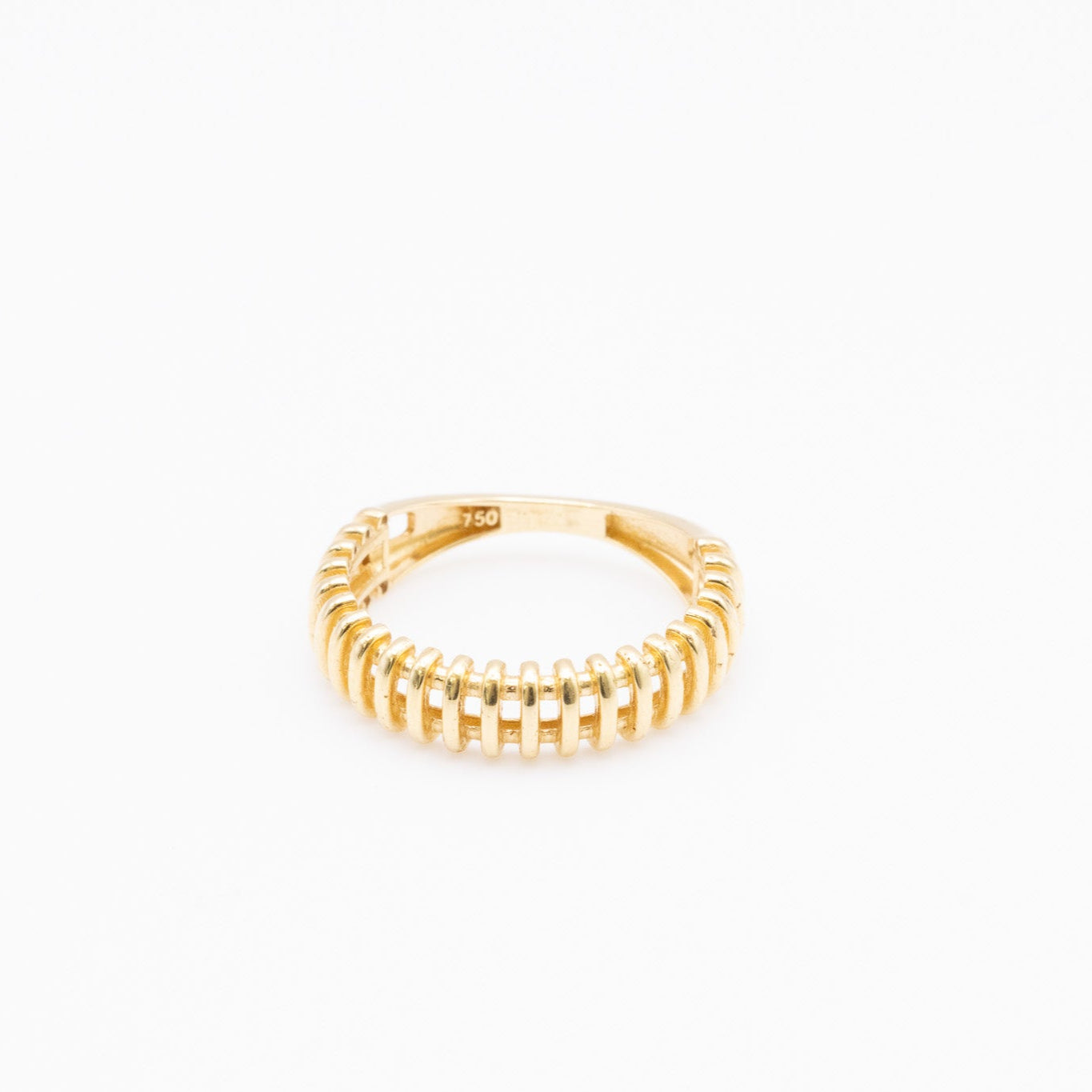 Stack & Glow Rings
