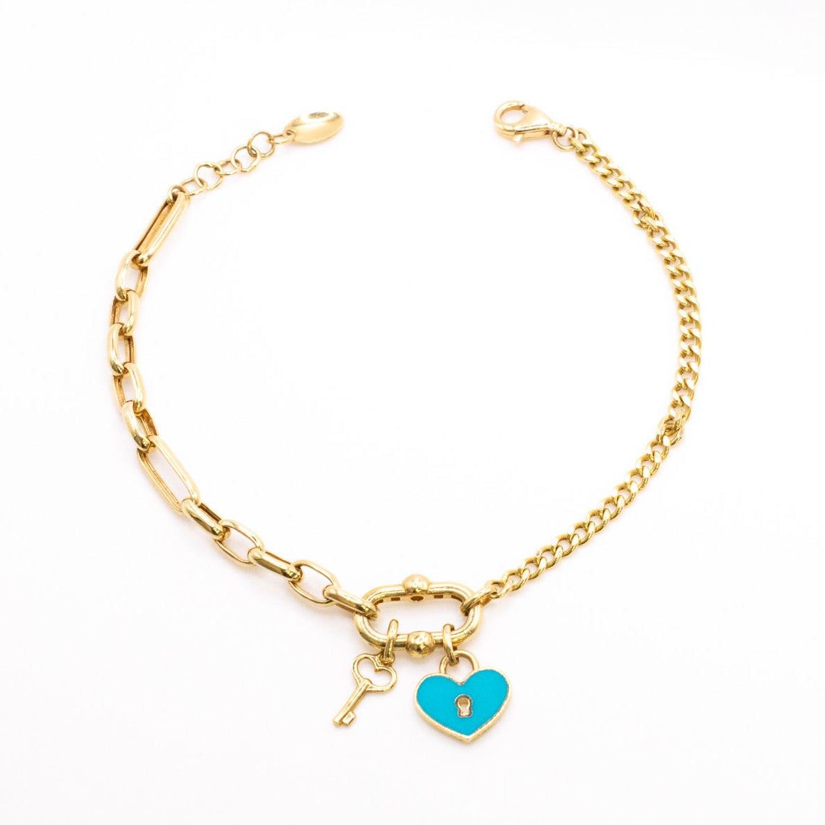 Bracelets and Bangles