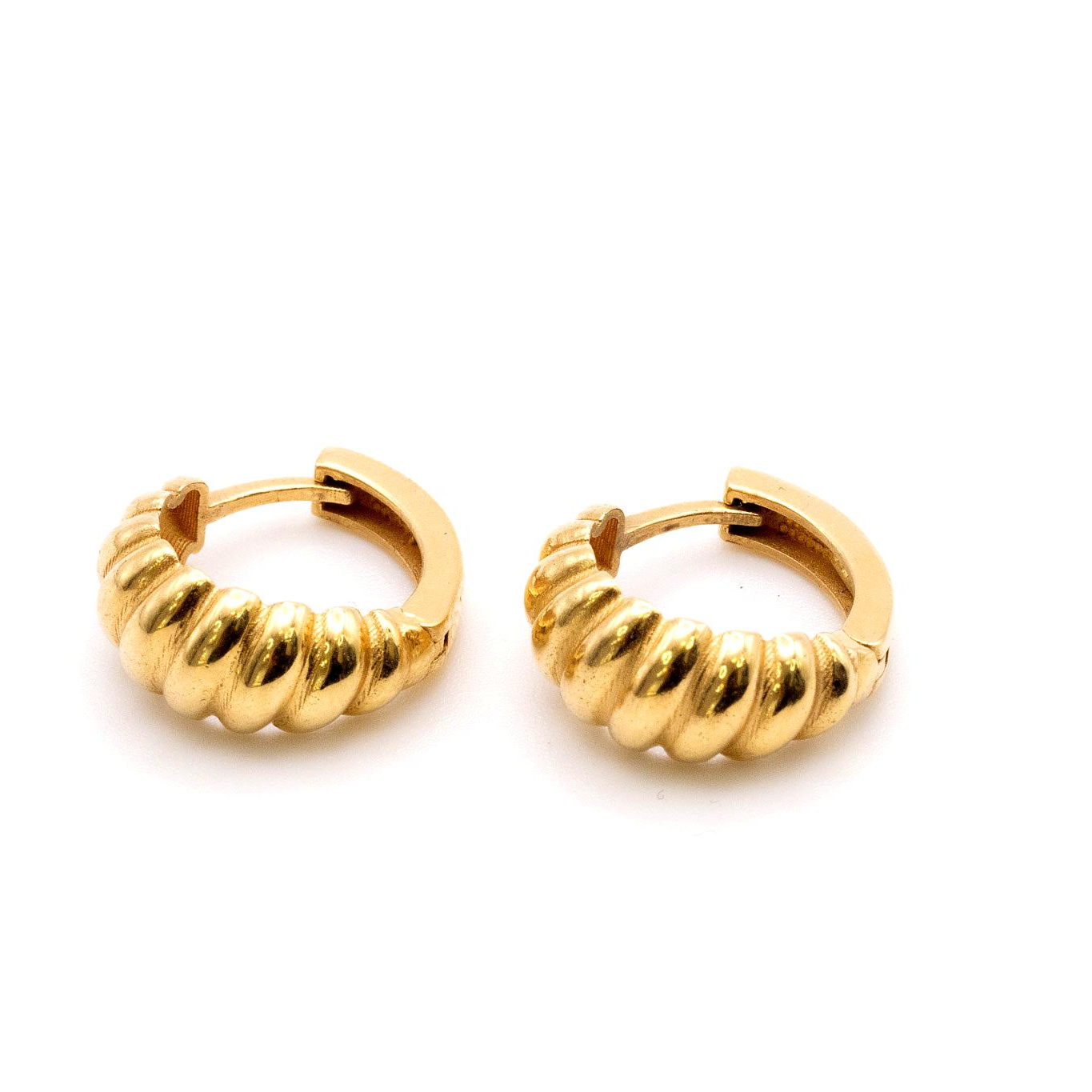 Earrings and Hoops