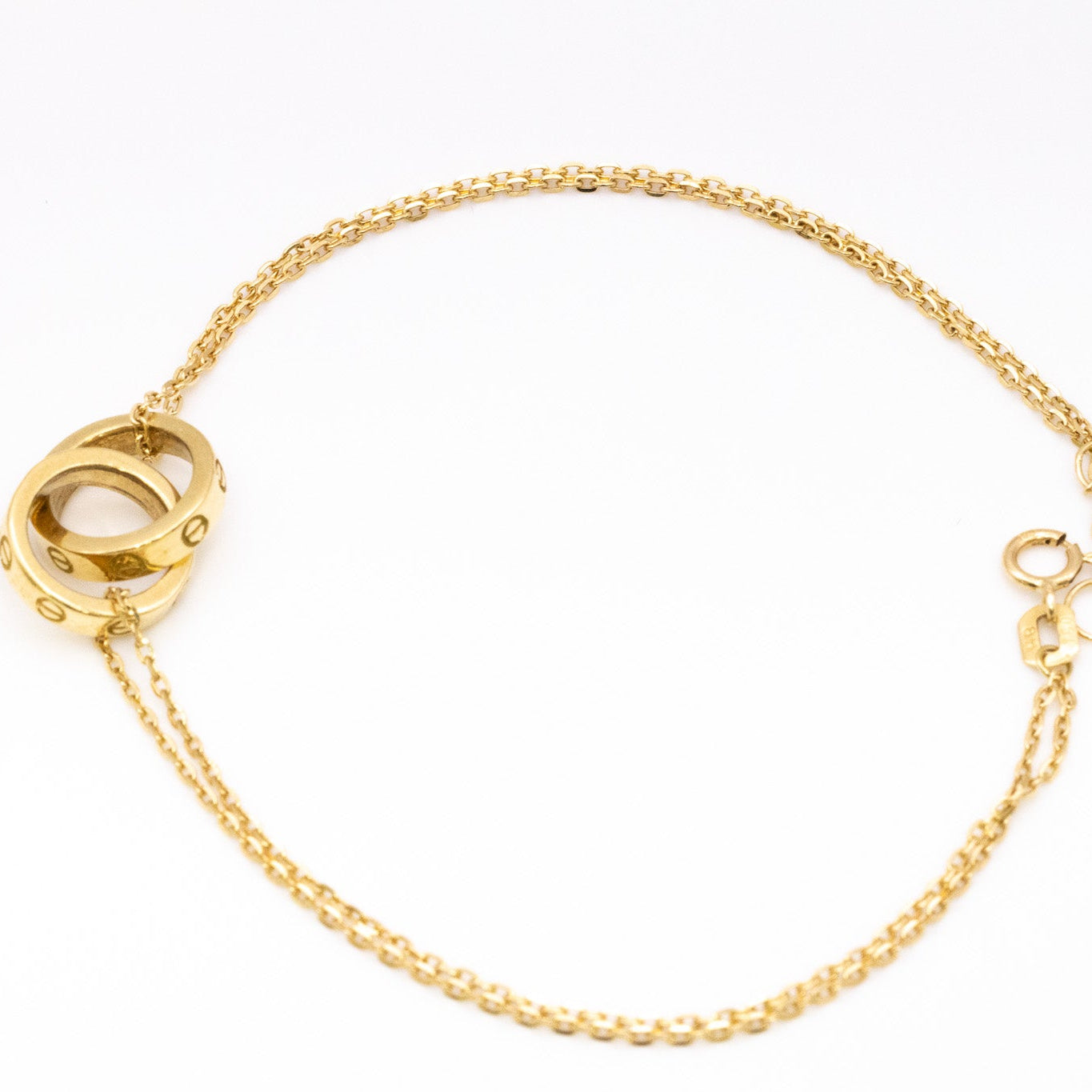 18K Bracelet