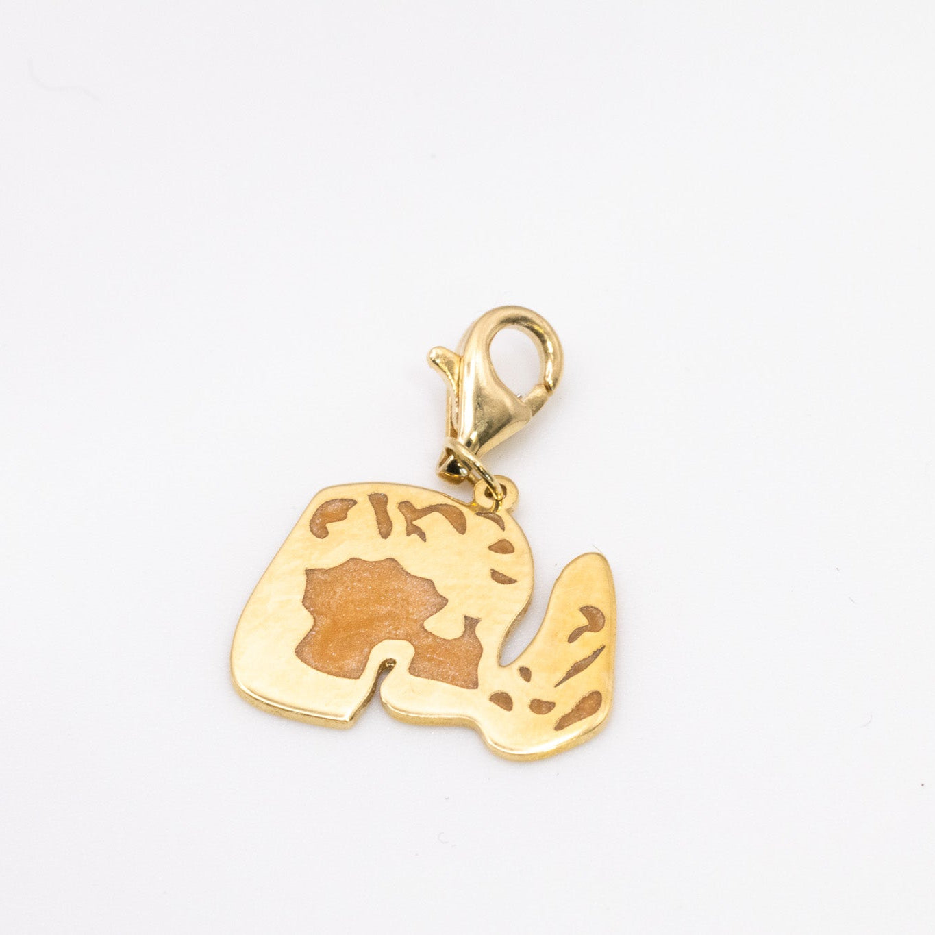 18K Raoushe Charm