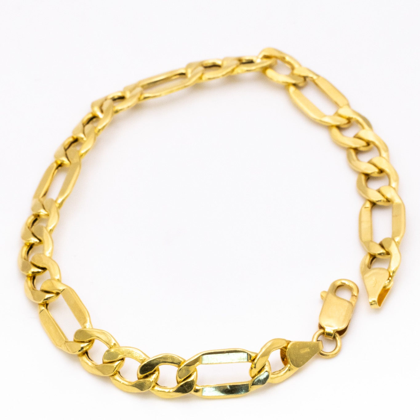 18K  Bracelet