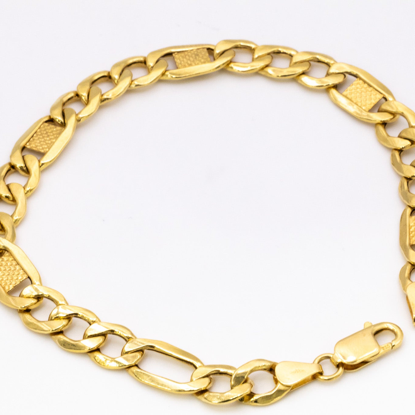 18K Bracelet