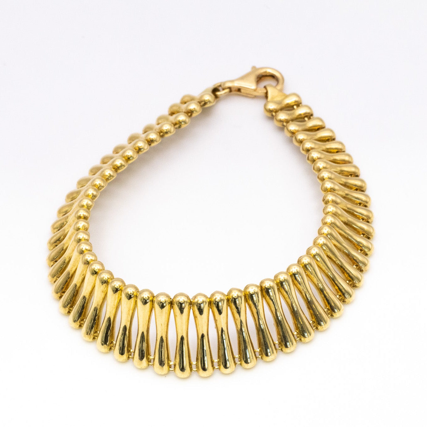 18K Bracelet
