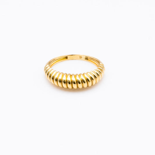 18K Croissant