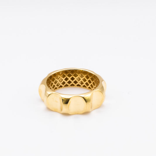 18K Ring