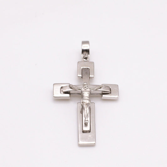 Cross in 18K Gold