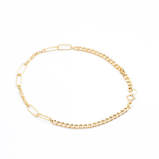 Bracelet in 18K Gold
