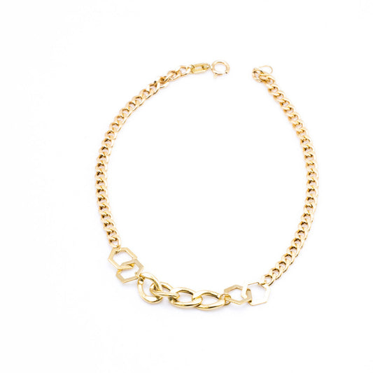 Bracelet in 18K Gold