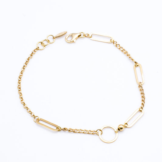 Bracelet in 18K Gold
