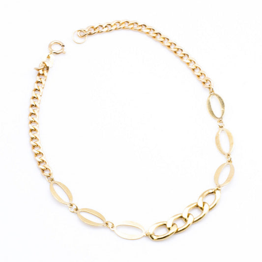 Bracelet in 18K Gold