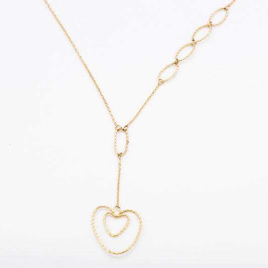 18K Pendant