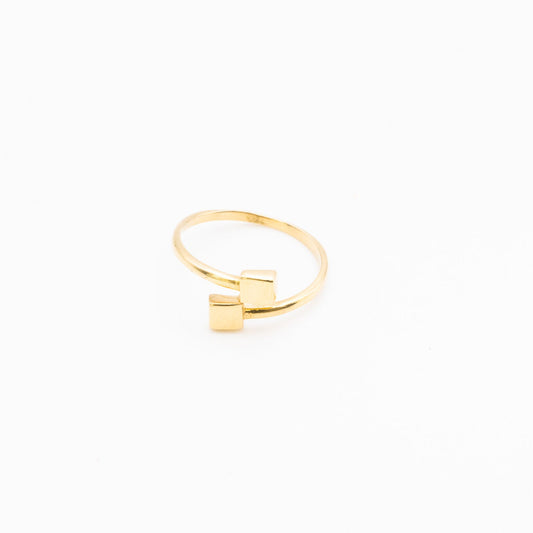 18K Everyday Minimal