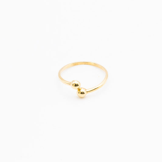 18K Everyday Minimal