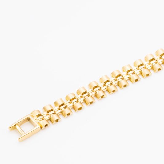 18K Bracelet Heritage