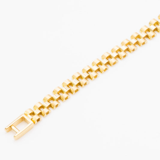 18K Bracelet Monarch